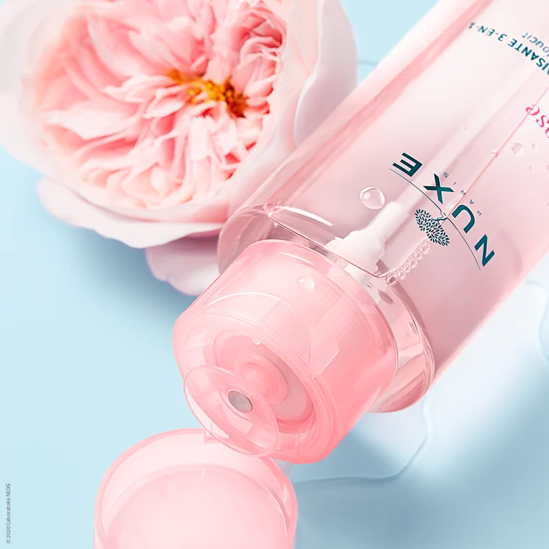 Nuxe Very Rose 3-in-1 Soothing Micellar Water 200ml