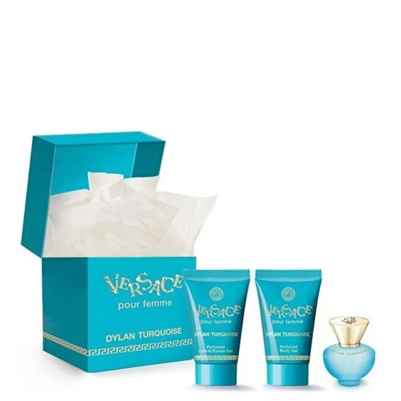 Deluxe Coffret GWP