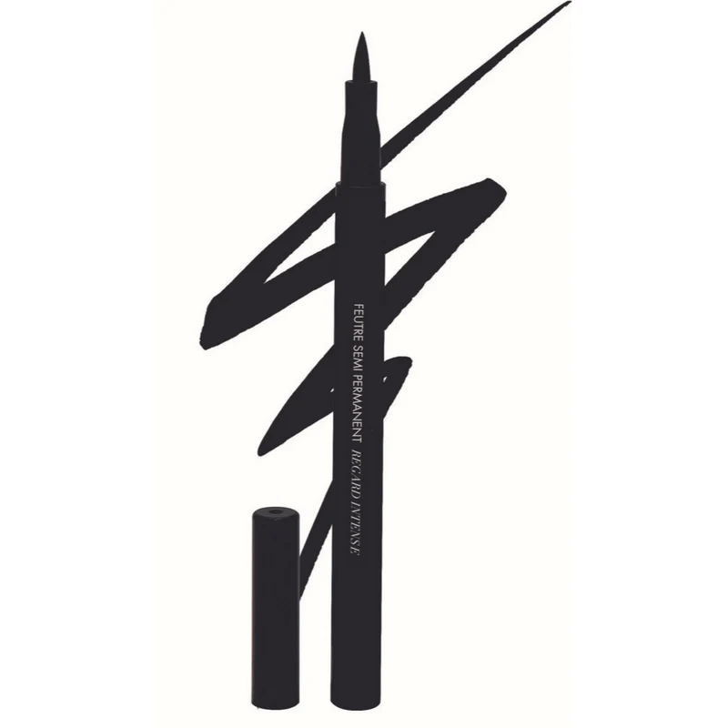 Feutre eyeliner semi-permanent waterproof