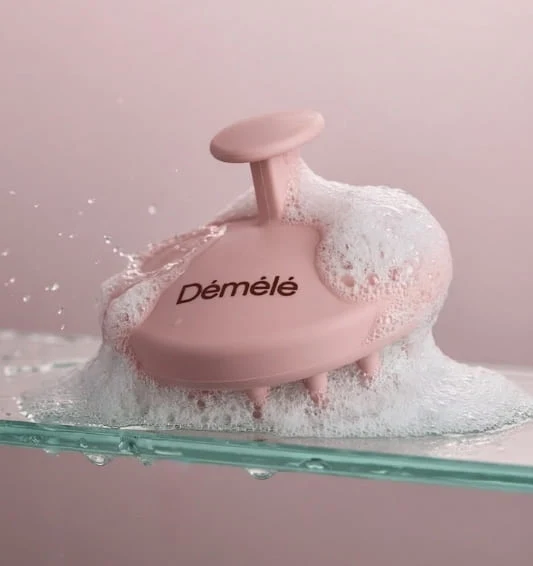 Brosse Massante