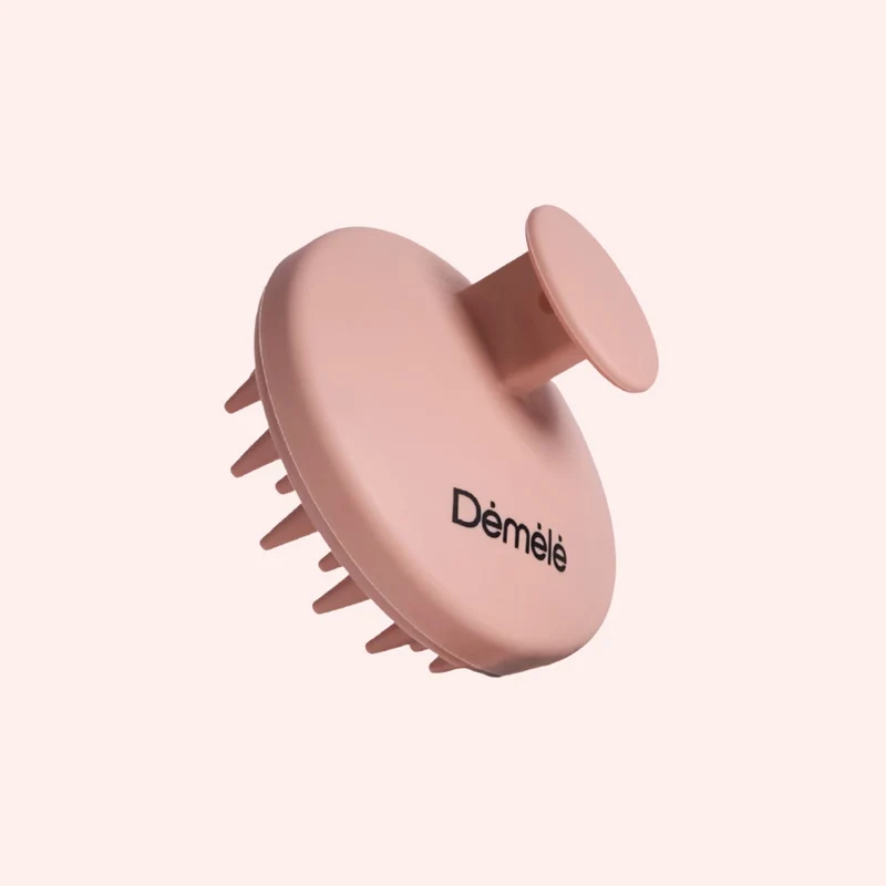 Brosse Massante