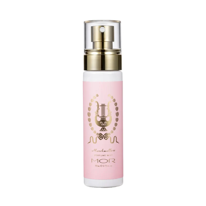 MOR Little Luxuries Perfume Mist Marshmallow 80ml