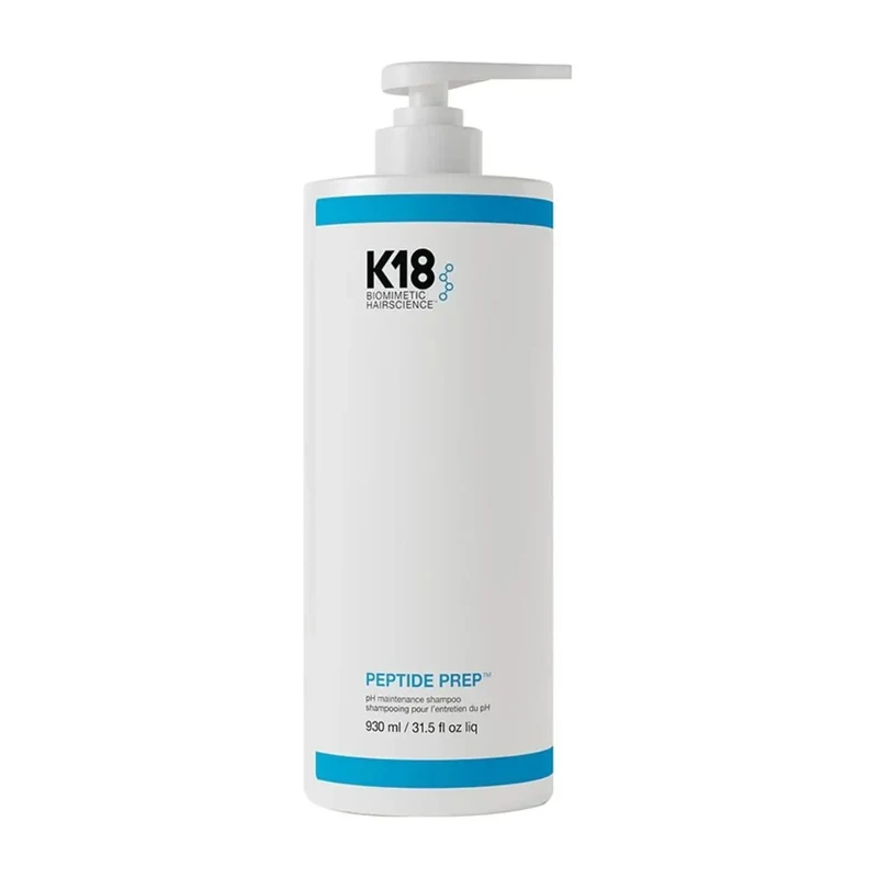 K18 Peptide pH Maintenance Shampoo 930ml