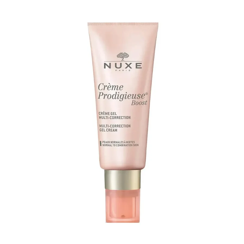 Nuxe Prodigieuse Boost Multi-Correction Gel Cream 40ml