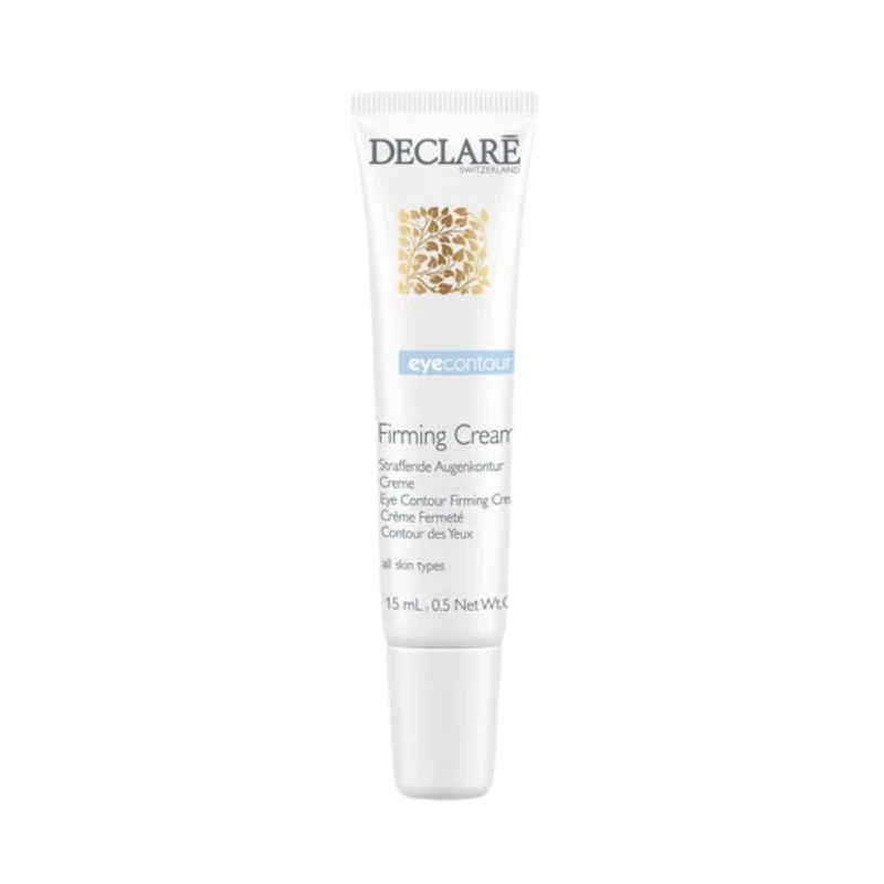 Declare Eye Contour Firming Cream 15ml GIFT