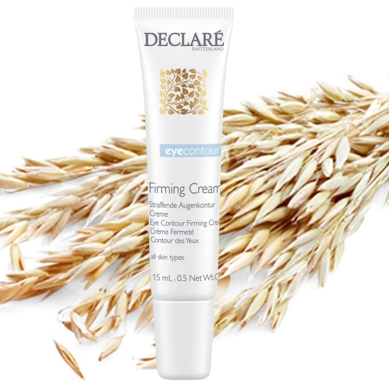 Declare Eye Contour Firming Cream 15ml GIFT