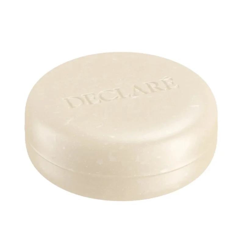 Declare Men Face & Body Soap 100g