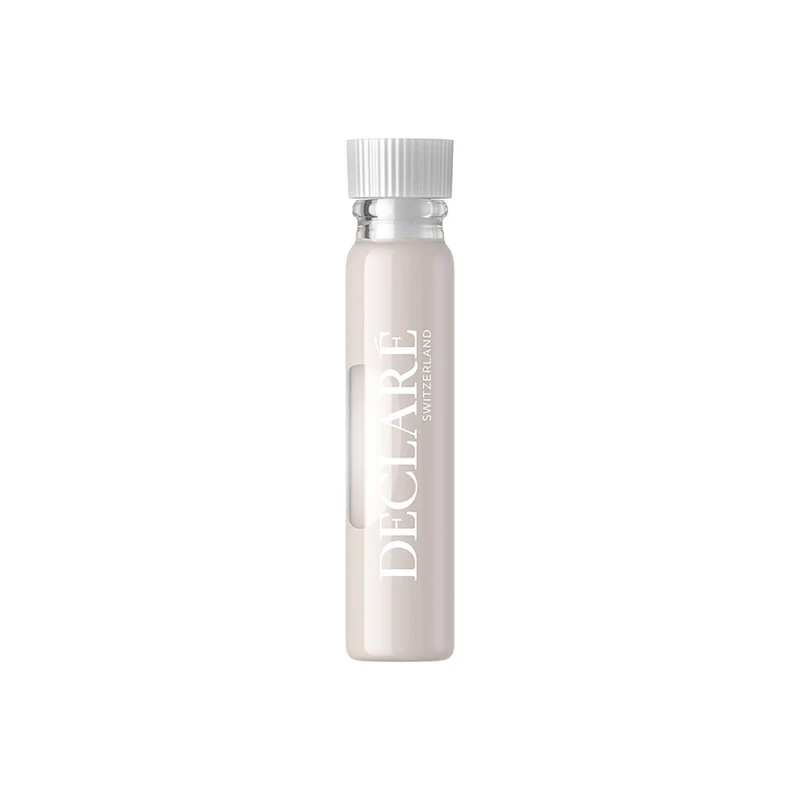 Declare Age Control Vitamin A Booster Ampoule 7x2.5ml