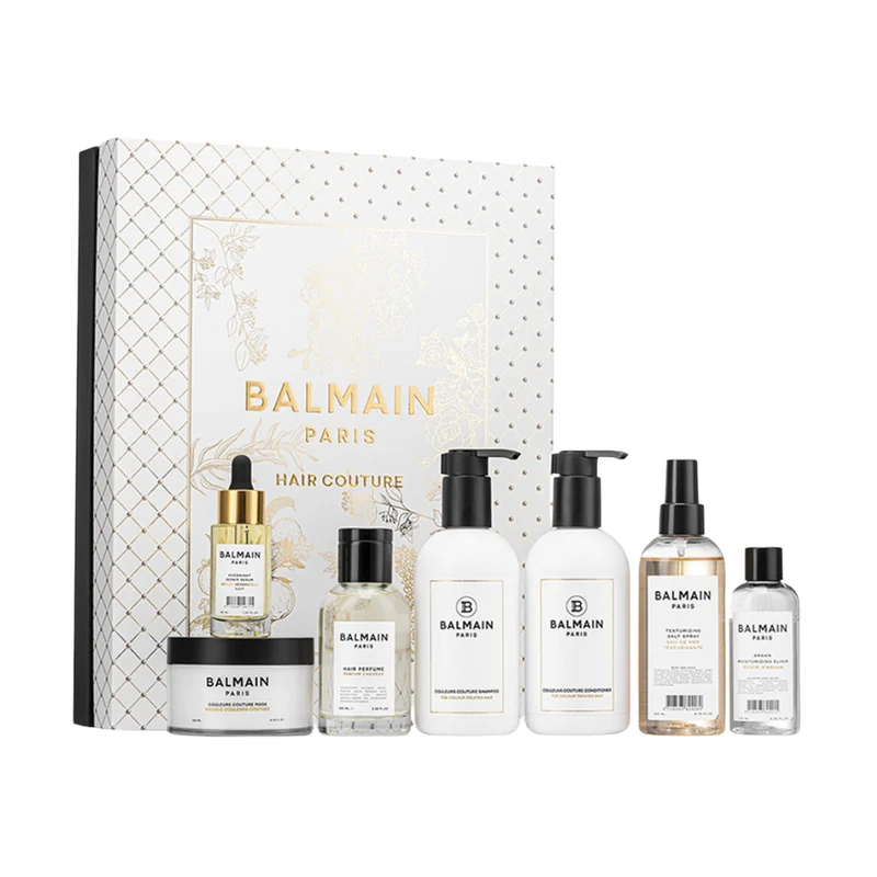 Balmain Discovery Care Set