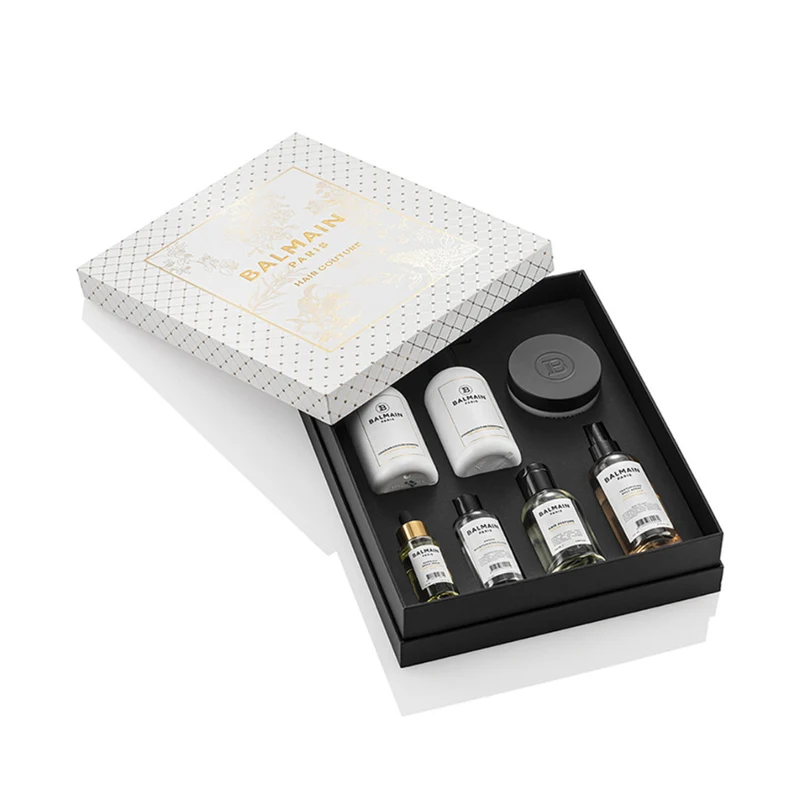 Balmain Discovery Care Set
