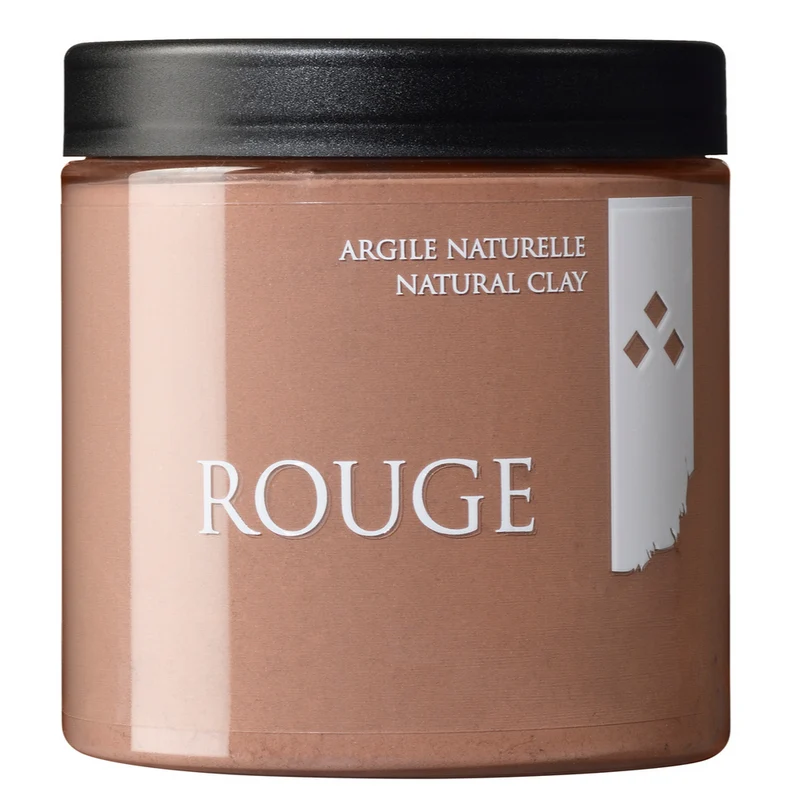 Argiles Colorées