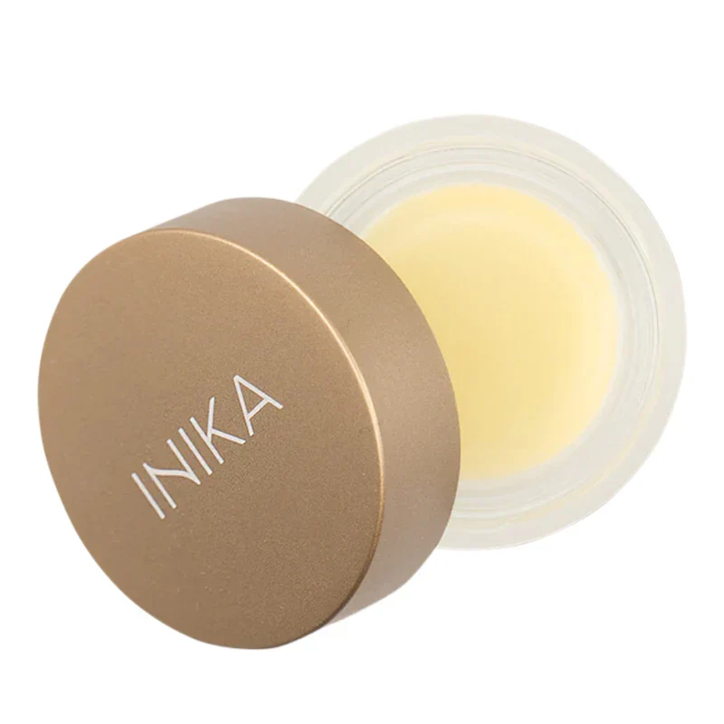 INIKA Organic Lip Mask - Bakuchiol + AHA 8ml