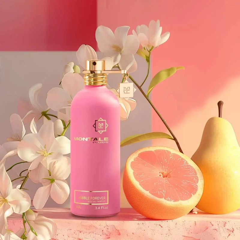 Montale Bubble Forever EDP 100ml