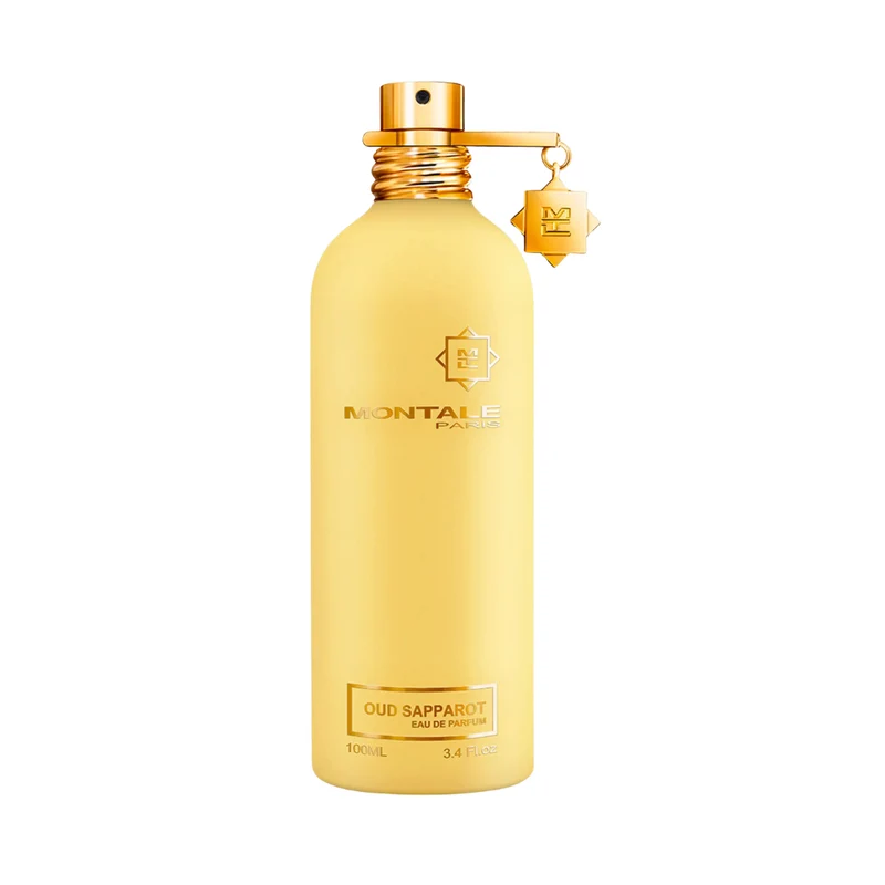 Montale Oud Sapparot EDP 100ml