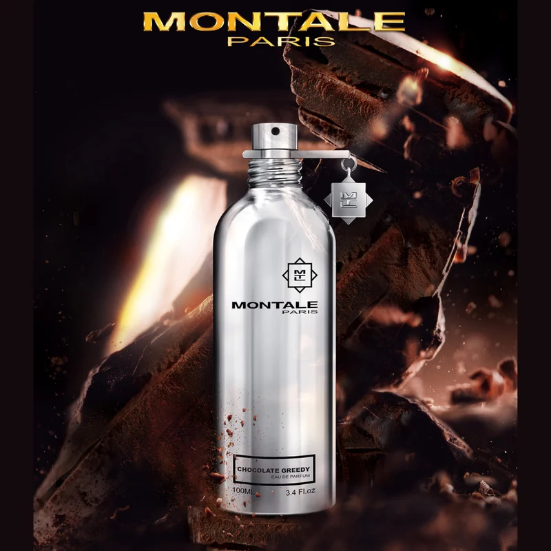 Montale Chocolate Greedy EDP 100ml