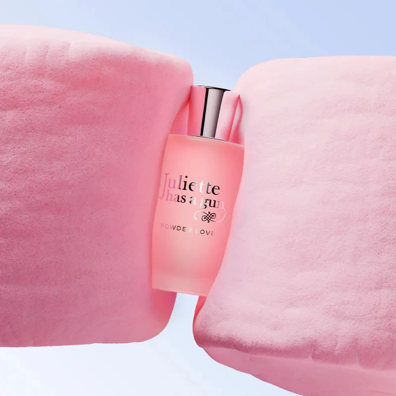 Juliette Has A Gun Powder Love EDP