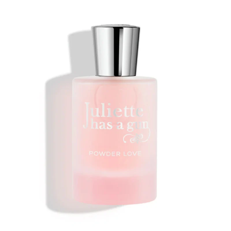 Juliette Has A Gun Powder Love EDP