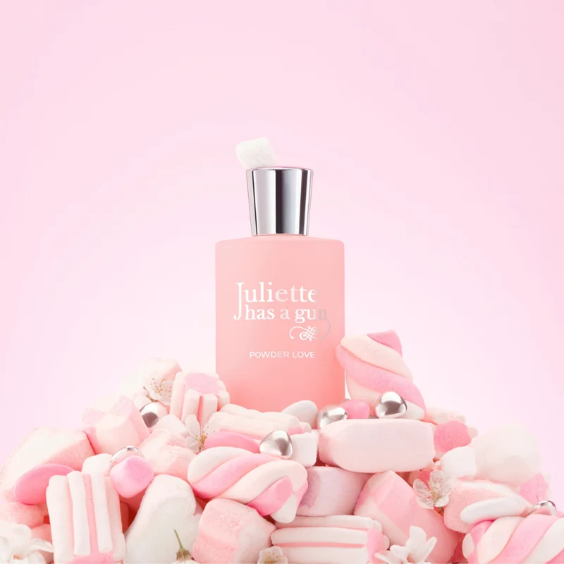 Juliette Has A Gun Powder Love EDP