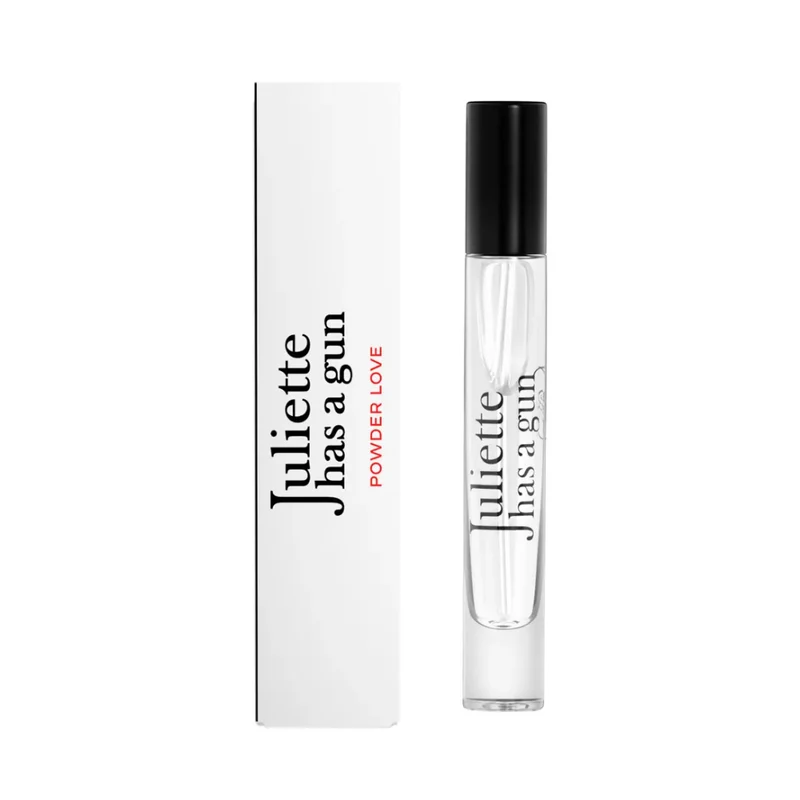 Juliette Has A Gun Powder Love EDP