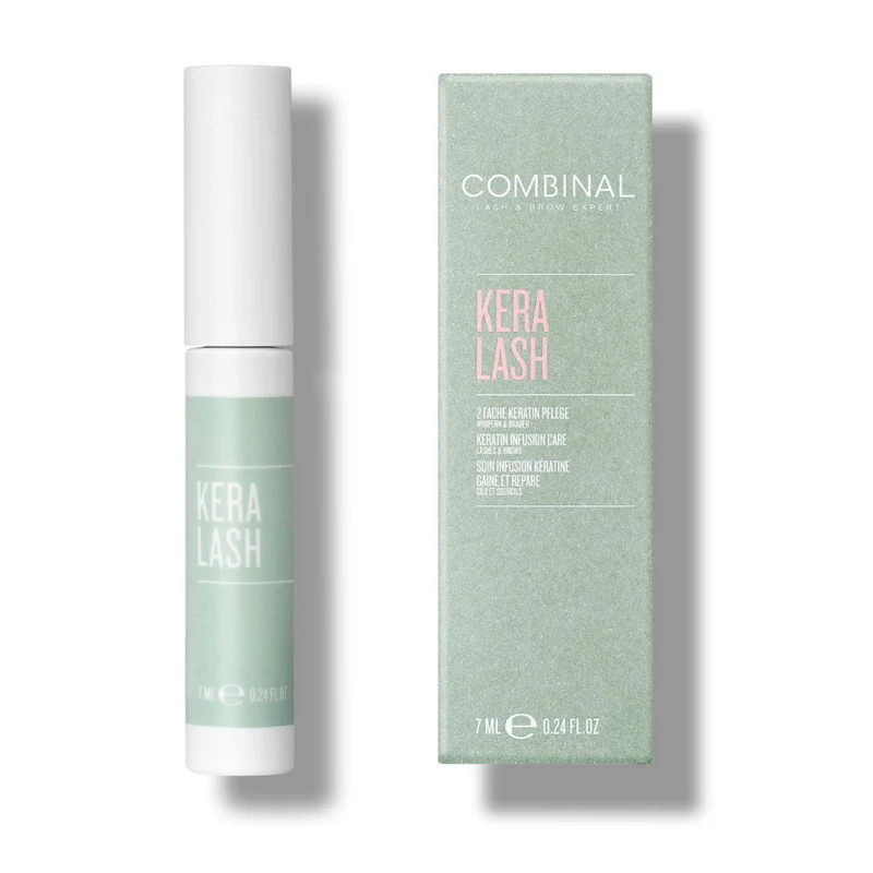 Serum cils keralash Combinal