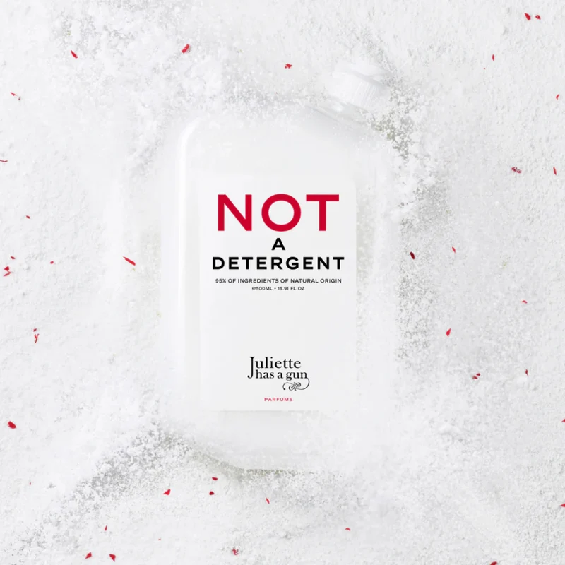 Juliette Has A Gun Not a Detergent 500ml