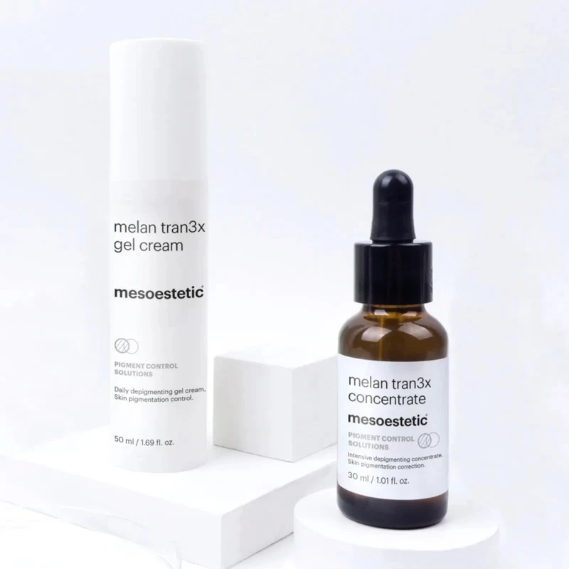 Mesoestetic Melan Tran3x Concentrate 30ml