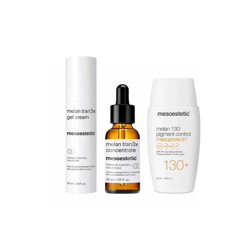 Mesoestetic Melan Tran3x Concentrate 30ml