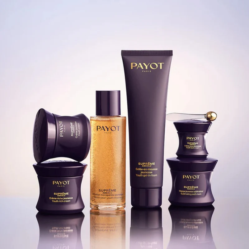 Payot Supreme Absolu Youth Eye Cream 15ml