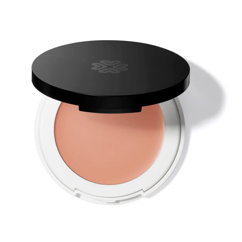 Lily Lolo • Lip & Cheek Cream / Blush & Rouge à Lèvres en Crème