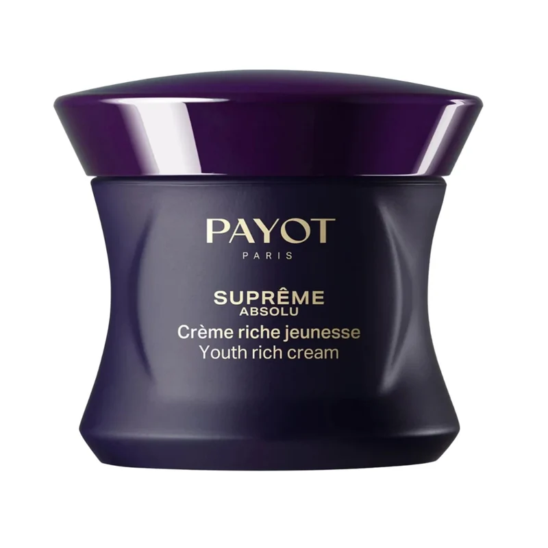 Payot Supreme Absolu Jeunesse Youth Rich Cream 50ml