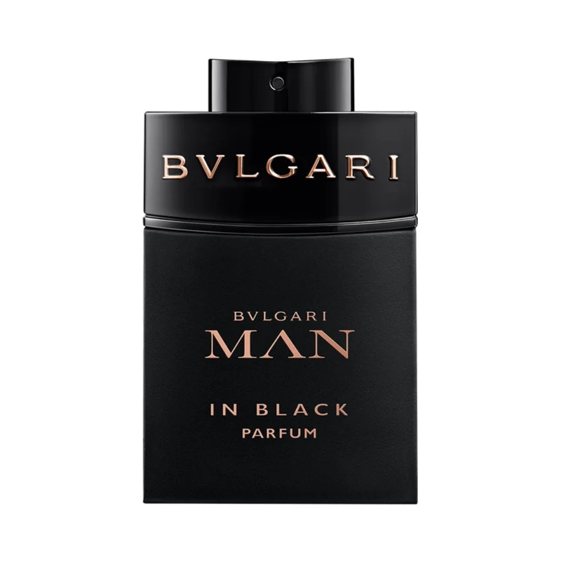 Bvlgari Man In Black Parfum