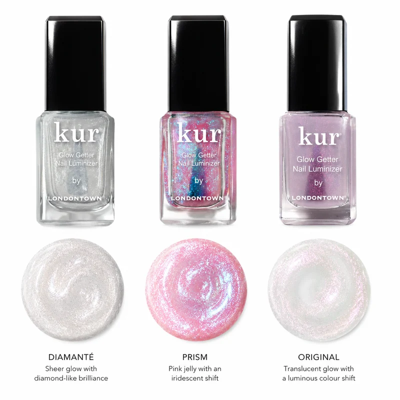 Londontown Glow Getter Nail Luminizer 12ml