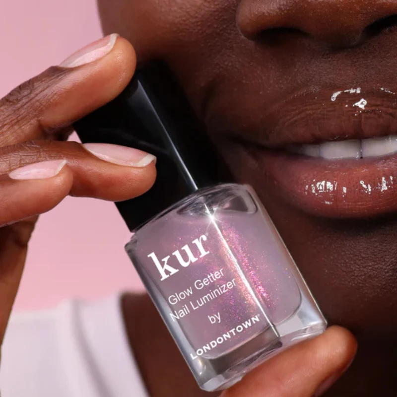Londontown Glow Getter Nail Luminizer 12ml