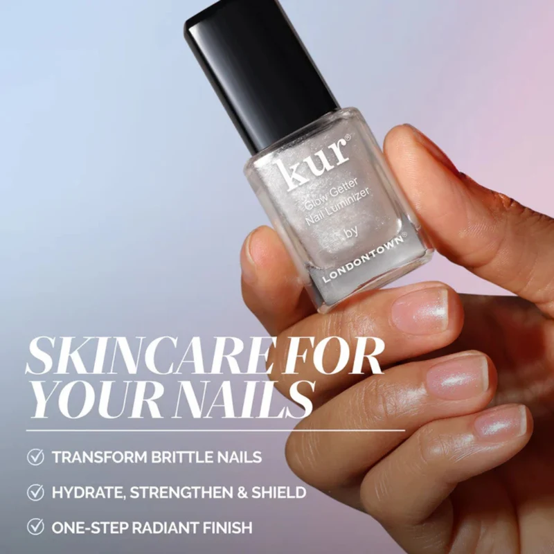 Londontown Glow Getter Nail Luminizer 12ml