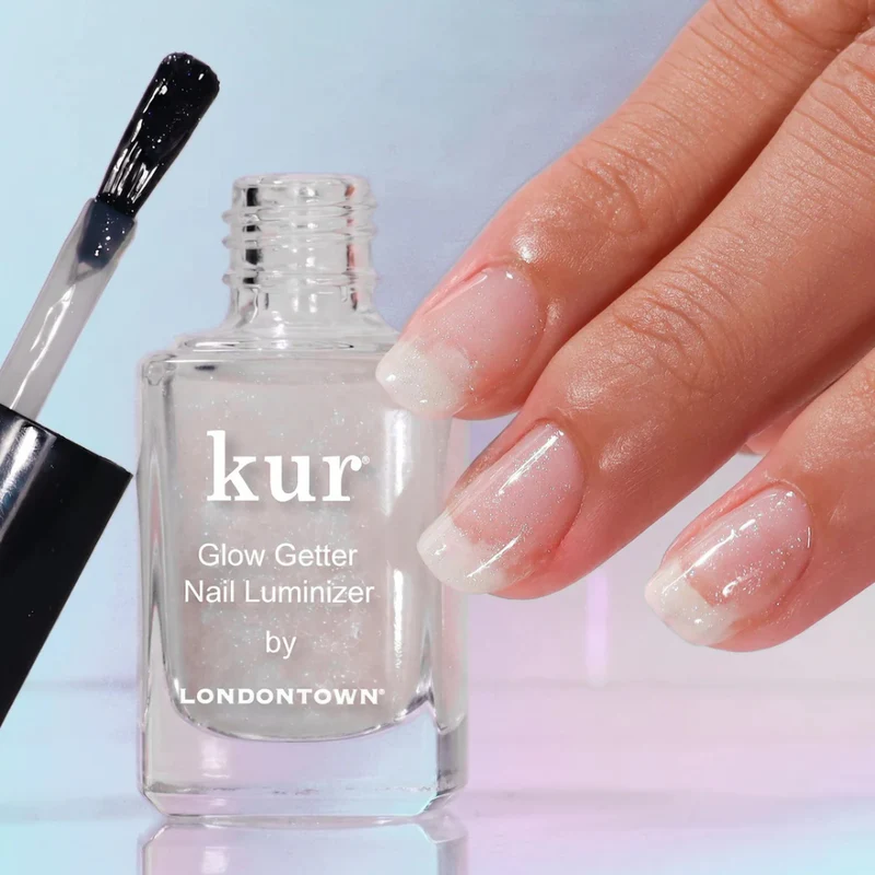Londontown Glow Getter Nail Luminizer 12ml