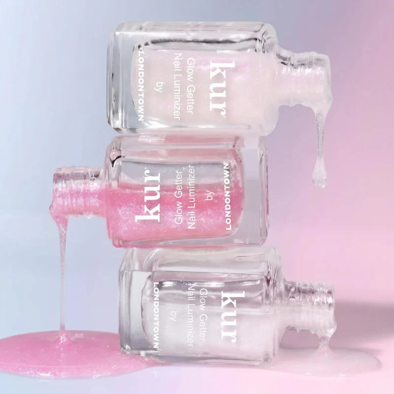 Londontown Glow Getter Nail Luminizer 12ml
