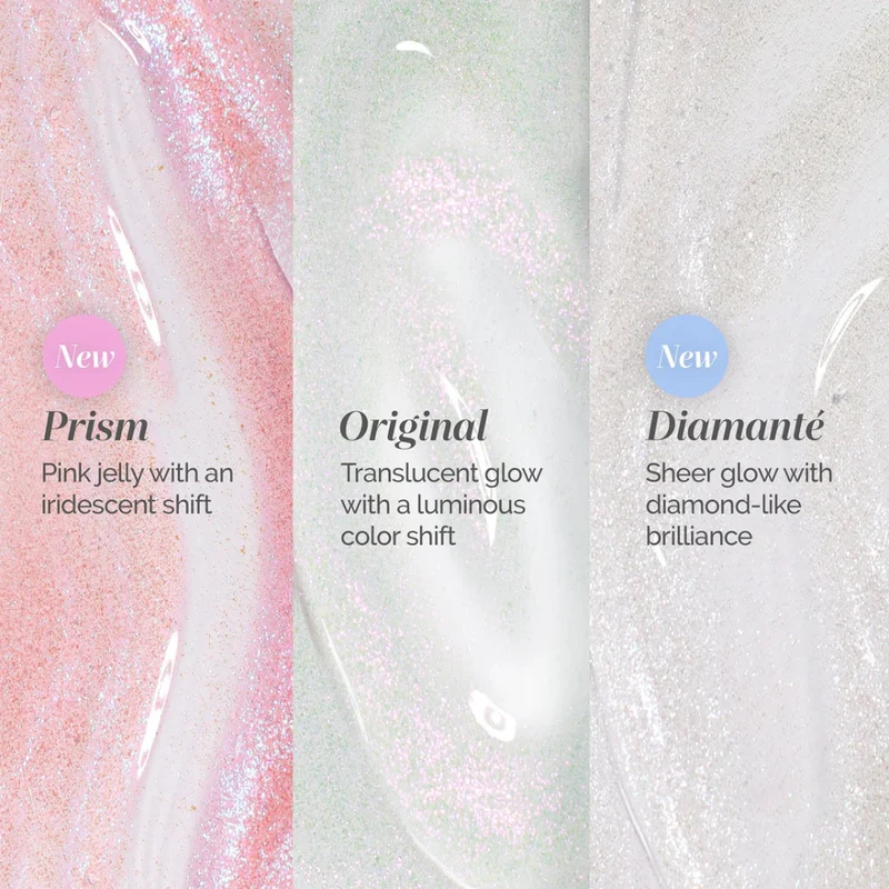 Londontown Glow Getter Nail Luminizer 12ml
