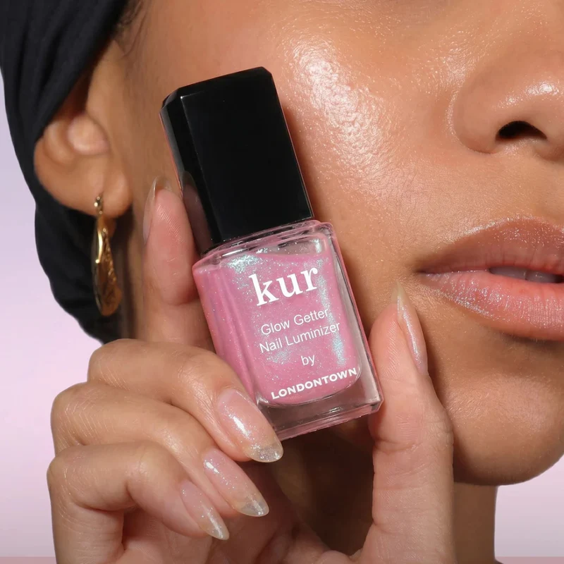 Londontown Glow Getter Nail Luminizer 12ml