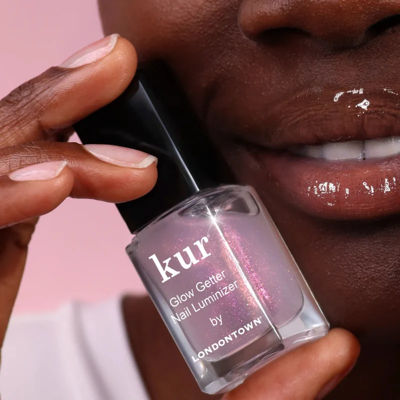 Londontown Glow Getter Nail Luminizer 12ml