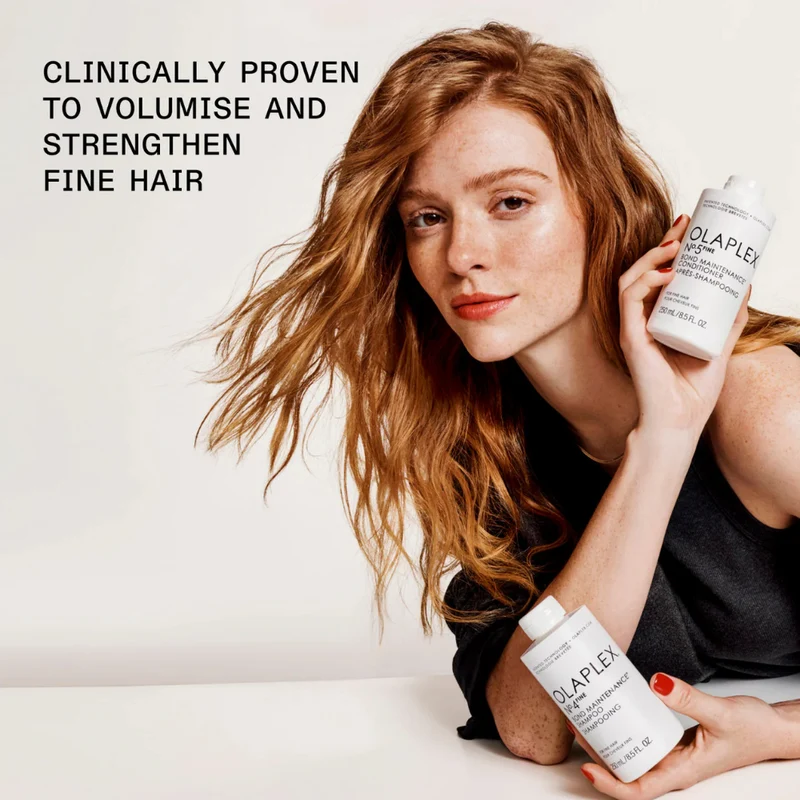 Olaplex No.5 Fine Conditioner 250ml