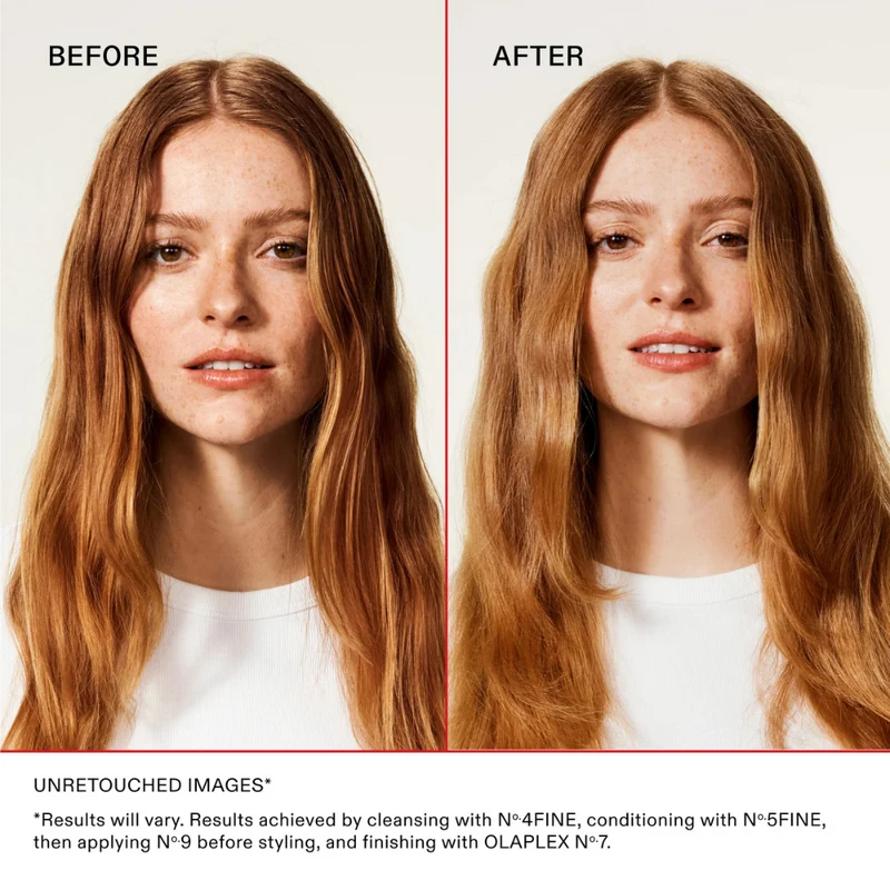 Olaplex No.5 Fine Conditioner 250ml