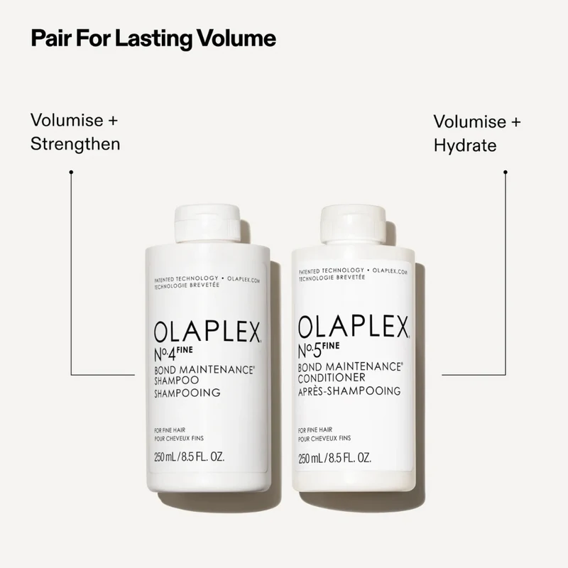 Olaplex No.5 Fine Conditioner 250ml