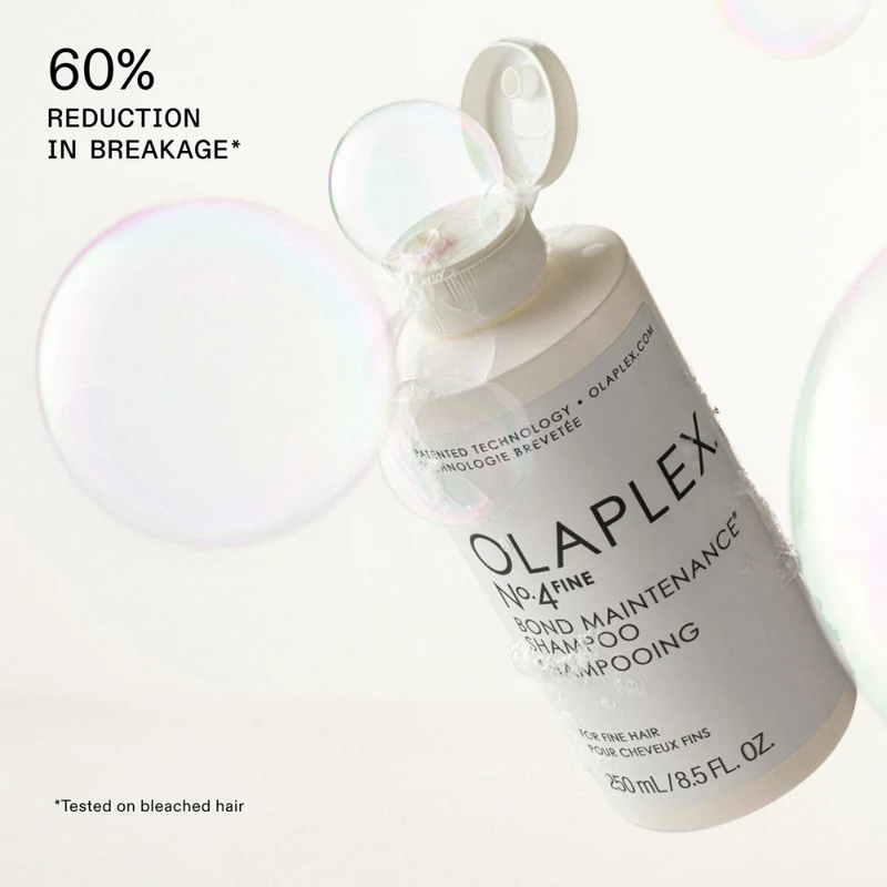 Olaplex No.5 Fine Conditioner 250ml