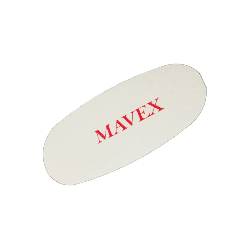 Accessoires calluspeeling Mavex