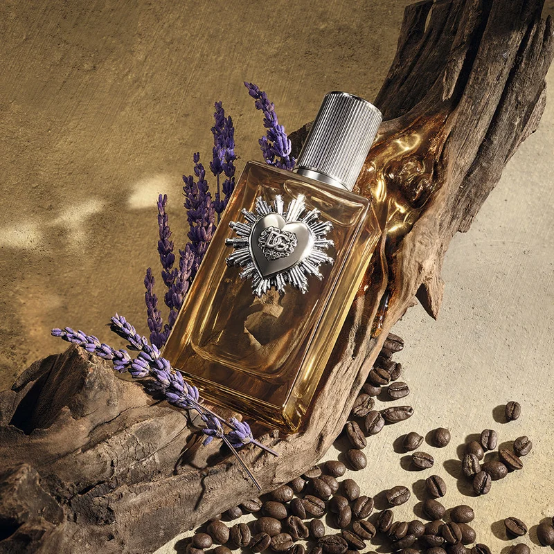 Dolce & Gabbana Devotion Pour Homme Set (Parfum 100ml)