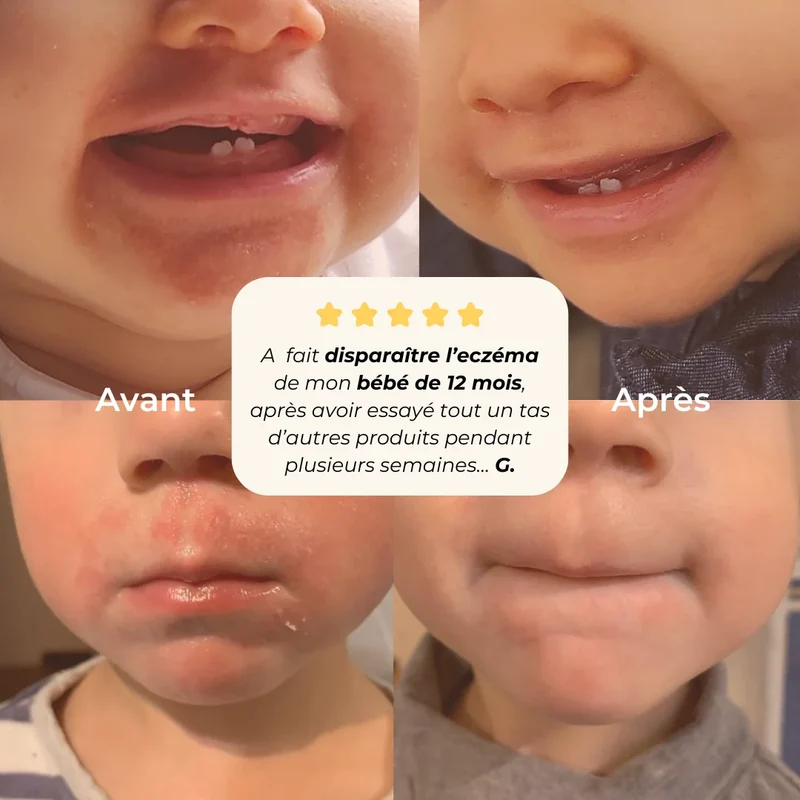Coffret Bébé