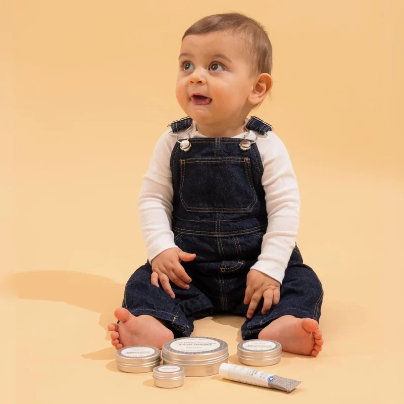 Coffret Bébé