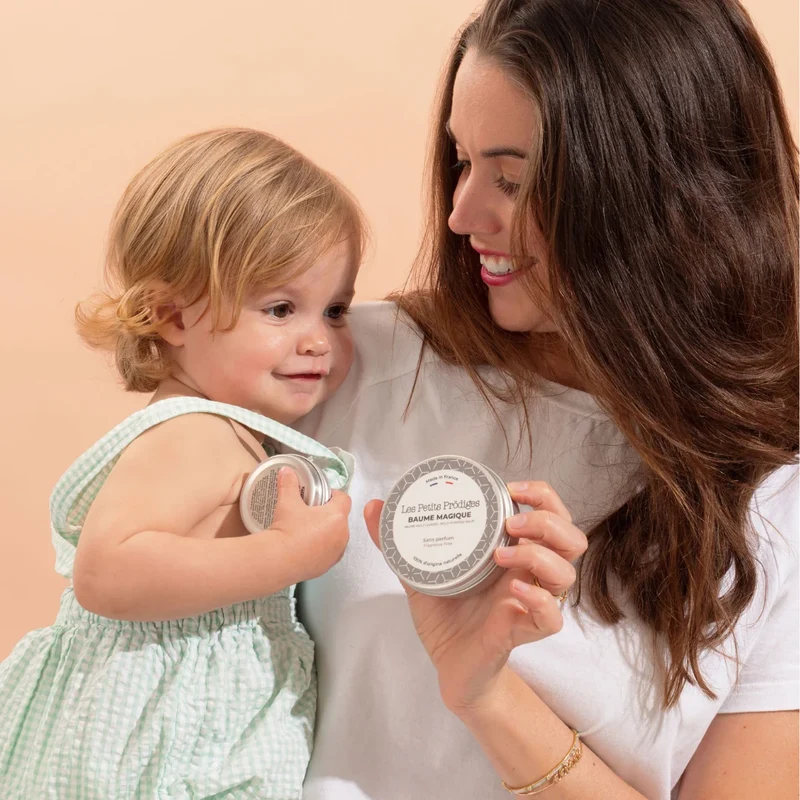 Coffret Bébé