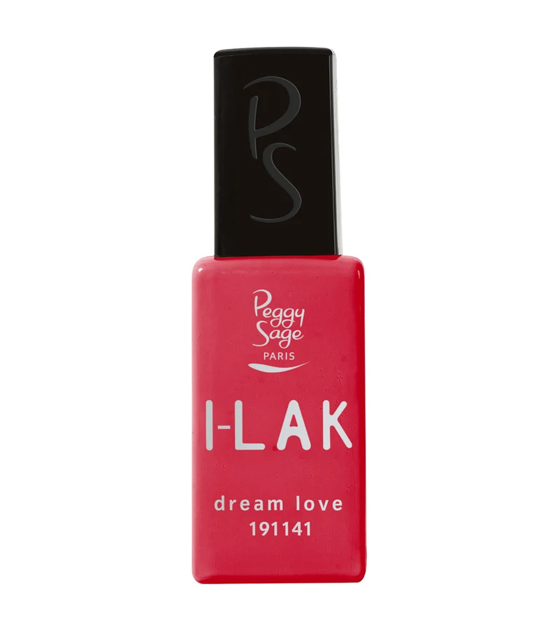 Dream love I-LAK