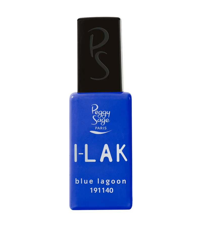 Blue lagoon I-LAK